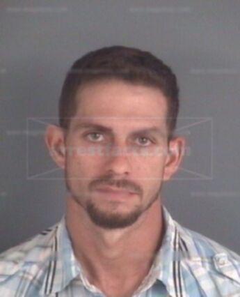 Joshua David Lehman