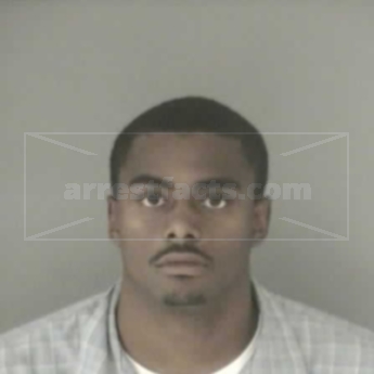Breon Cortez Wilson