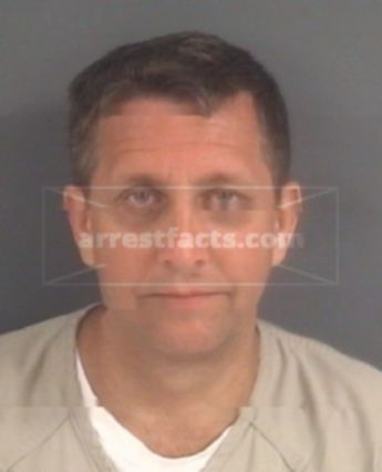Paul Dewey Lawing