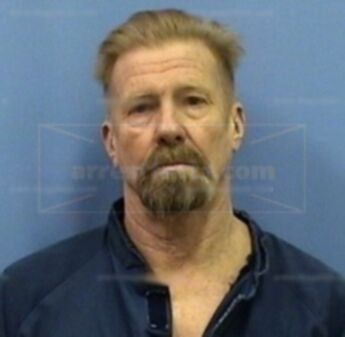 Gary D. Alsbury