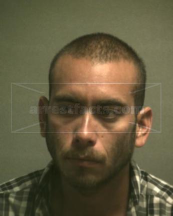 Felipe Andres Gonzalez-Garcia
