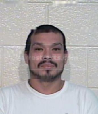 Miguel Jr Almaraz Rocha
