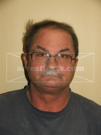 Randy Lee Newsome
