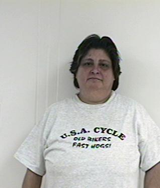 Dora Richardson