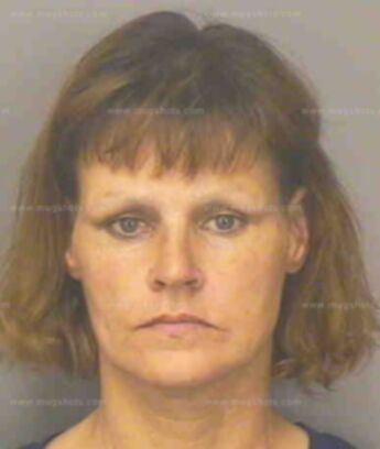 Cynthia Faye Cleveland
