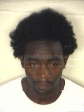 Sylvester Corbin