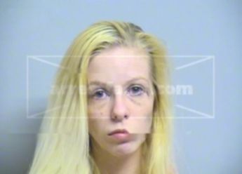 Shelby Elizabeth Dalton