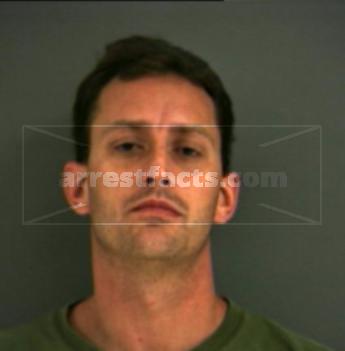 Brian Michael Jacot