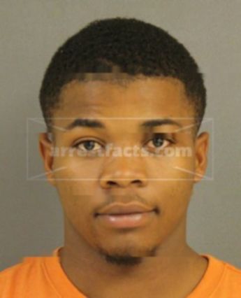 Montel Deandre' Banks