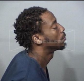 Scorpio Santana Sharp