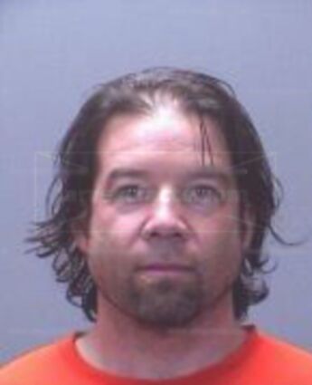 Chad Adrian Riley