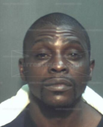 Michael Duane Johnson