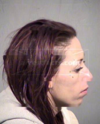 Joanna Lyne Evitts