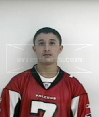 Jesus Hernandez