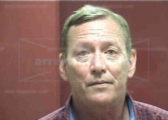 James Garrison