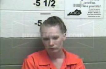 Sara Jacquelyn Stinnett
