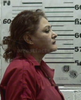 Maria Hernandez
