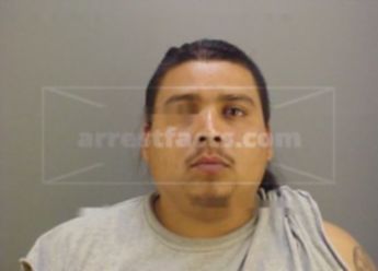 Martin David Trevino