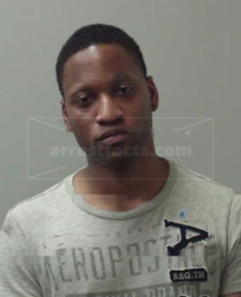 Trenton Lamar Thomas Hoyt