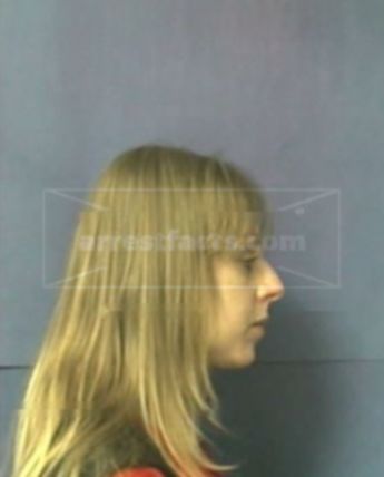 Starla Michelle Shepherd