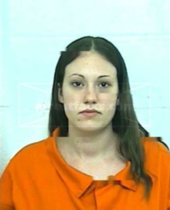 Ashlie Nicole Post