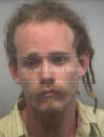 Adam Chandler Holliday