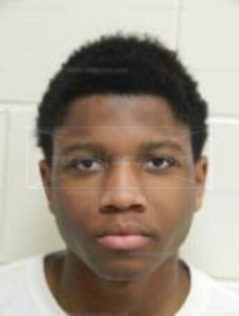 Jamontae H Davis