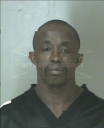 Lorenzo Curry