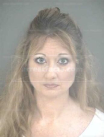 Kimberly Joy Leverett
