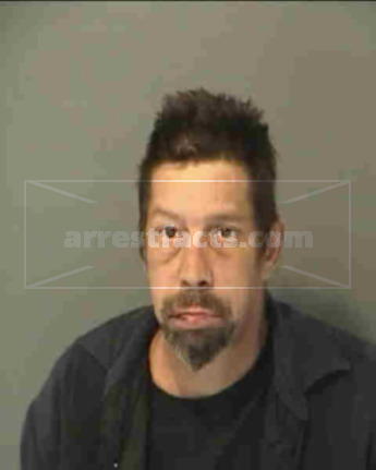 Donald Eugene Allen