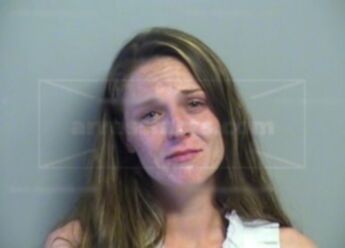 Jamie Elizabeth Ashley