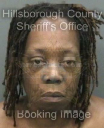 Dawnette Althea Frazerwoods