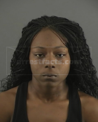 Lakrisha Denise Hamler