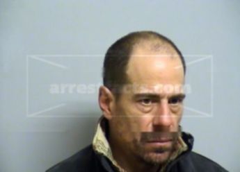 Benjamin Stephen Augustine