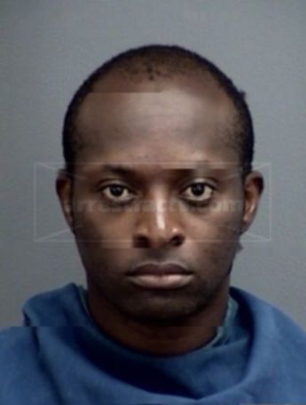 Shunta Romain Kearney