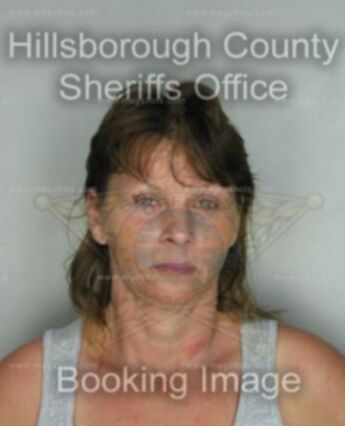 Annette Marie Dodds