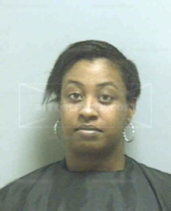 Kourtney Gibbs