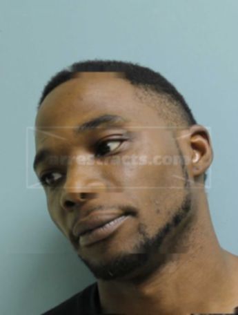 Andre Corel Stanford Jr