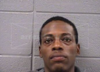 Roosevelt Jackson