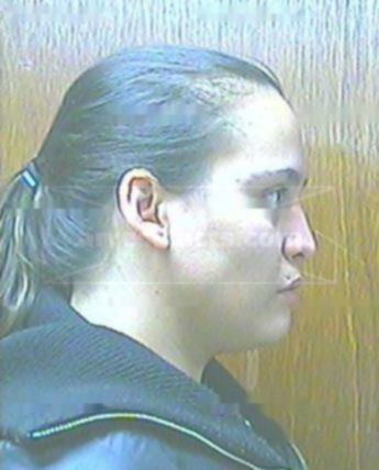 Melissa D Bryant