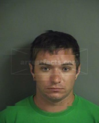 Devan Thomas Berglund