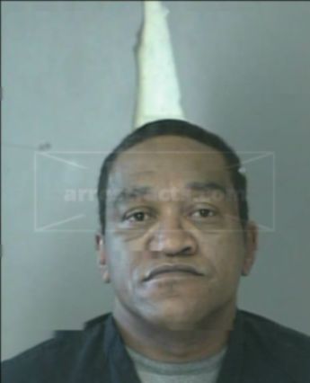 Langston Hughley Spence