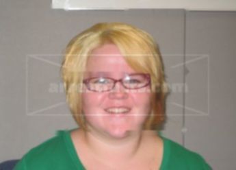 Jackie Valeen Hansen