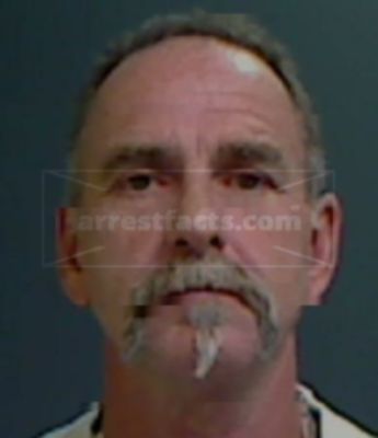 John Martin Cranford