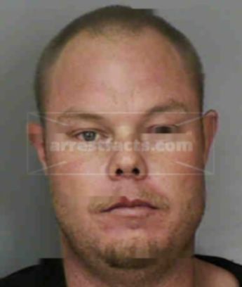 Christopher David Cordell