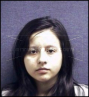 Carla Gomez Rogel