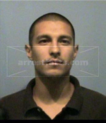 Mark Anthony Garcia