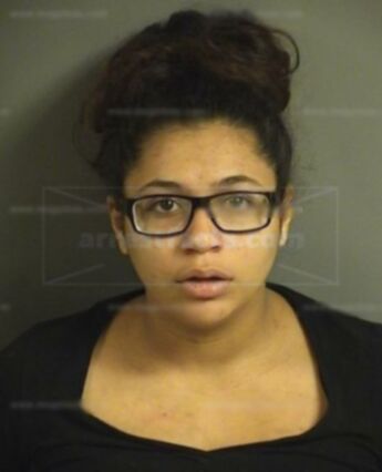 Alondra Simone Fox