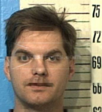 Richard Edward Alexander