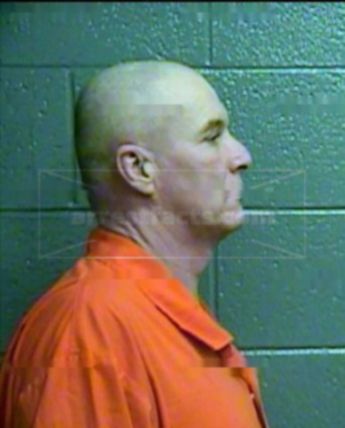 Steven Ray Norrid